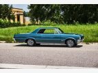Thumbnail Photo 52 for 1964 Pontiac GTO